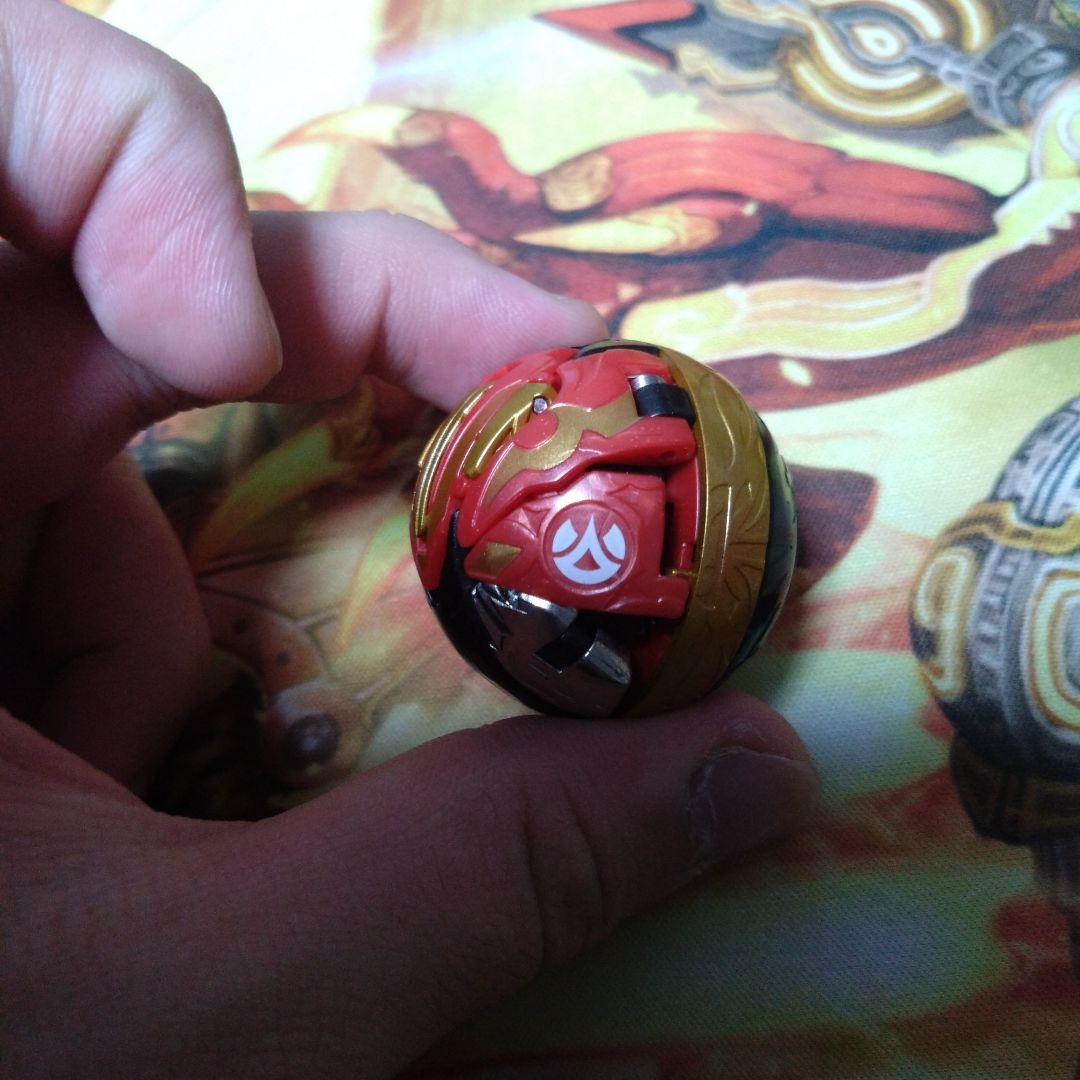 即購入可　冥ラスヴォス