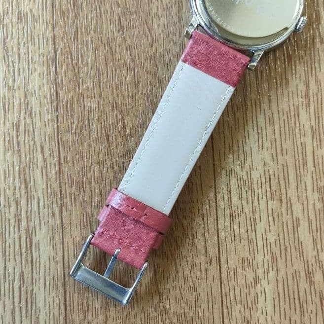 空の境界 両儀式モデル 腕時計