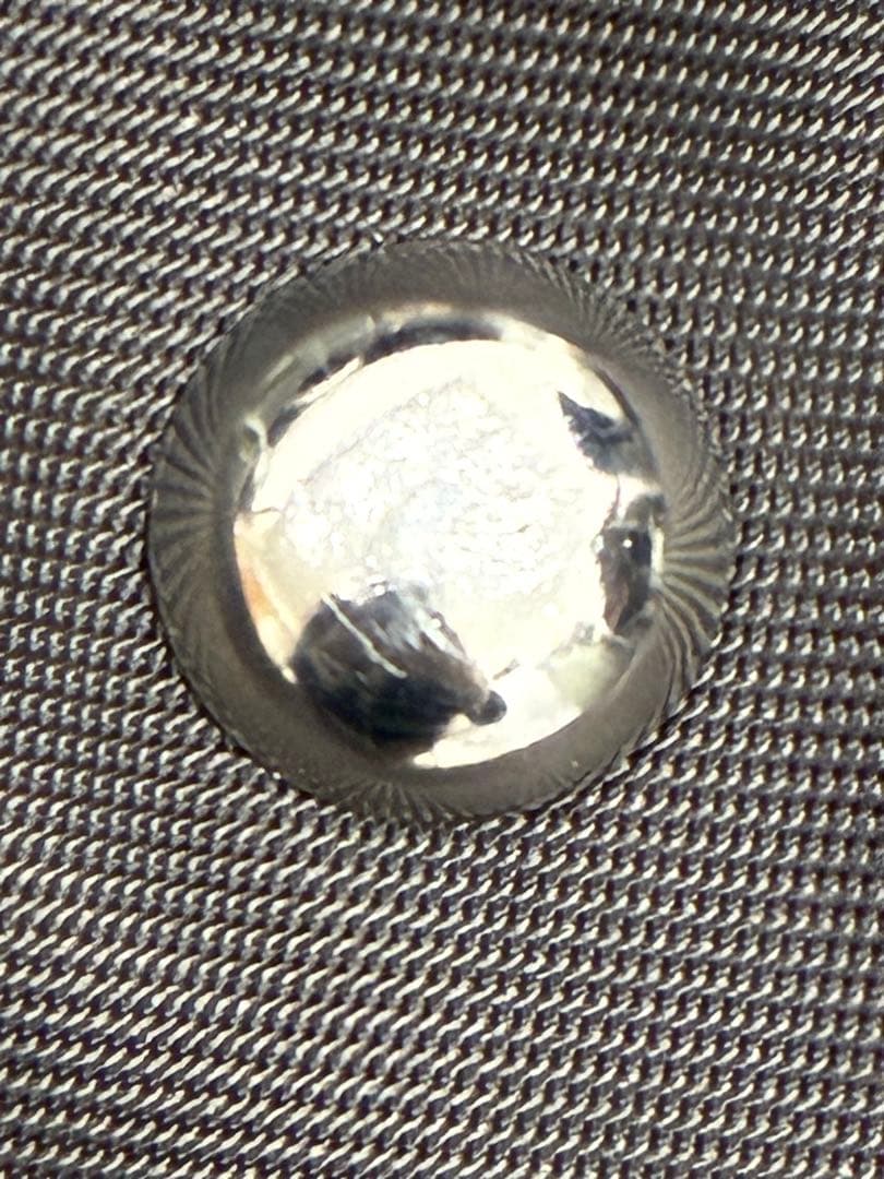 GUCCI グッチ 正規品 ガーメントバッグ ナイロン シリアル有／廃盤