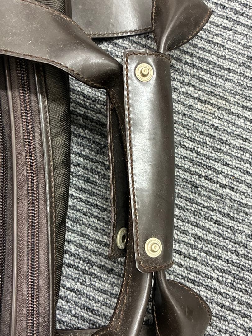 GUCCI グッチ 正規品 ガーメントバッグ ナイロン シリアル有／廃盤