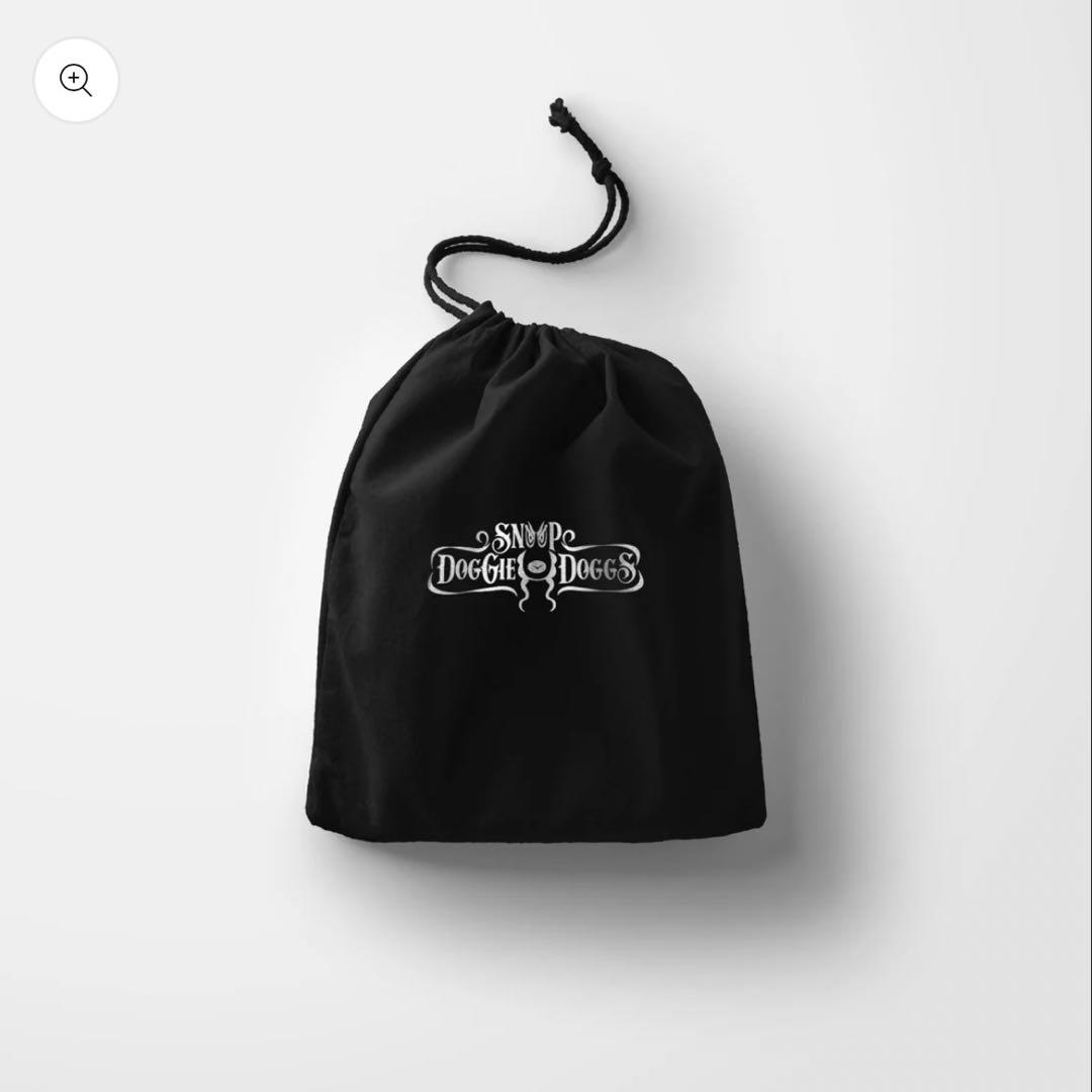 スヌープドッグ　コラボ　Sサイズ　ドッグボール　キャットボール　カッコイイ