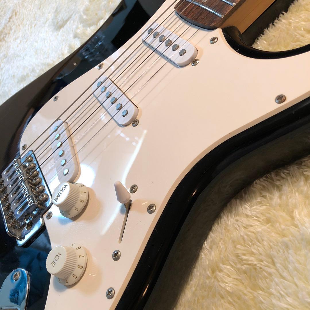 Squier by Fender BULLET STRAT ストラトキャスター