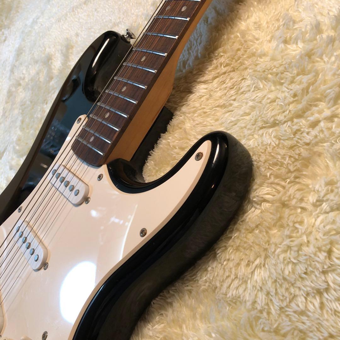 Squier by Fender BULLET STRAT ストラトキャスター