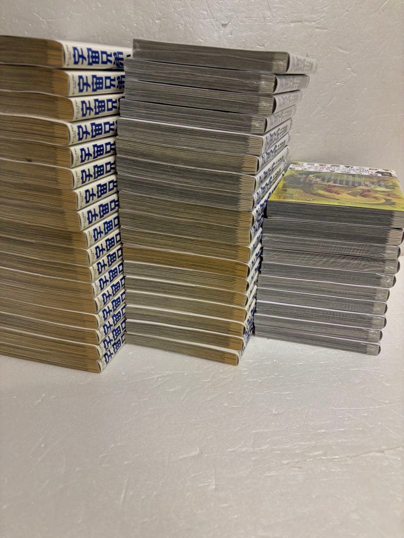 宇宙兄弟 1-45巻　小山宙哉