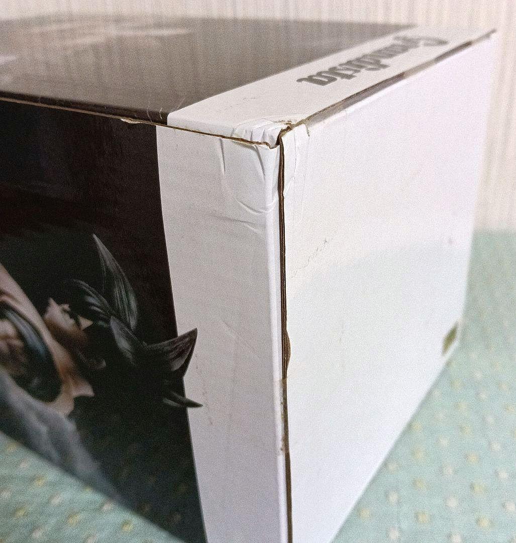 Grandista ドラゴンボールZ 孫悟空 フィギュア　開封品