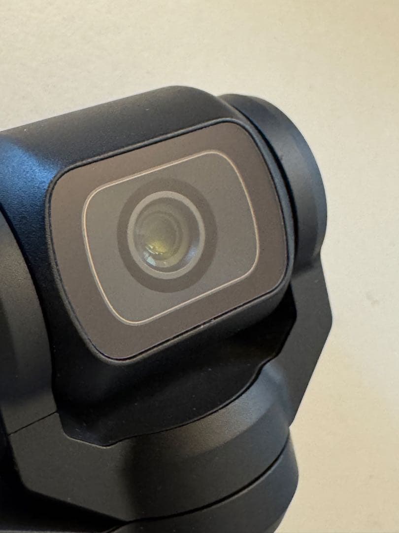 【美品】DJI OSMO POCKET 3【保証付き】