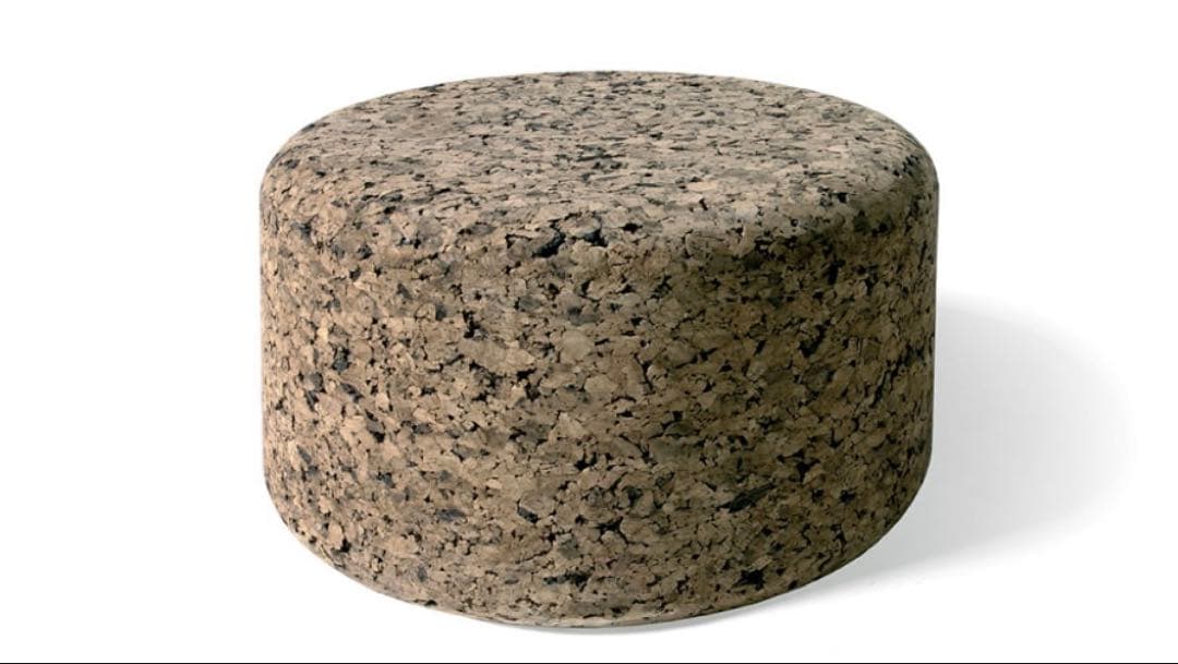 moooi Corks Low ジャスパーモリソンCorkFamily 廃盤希少