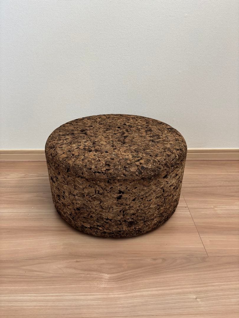 moooi Corks Low ジャスパーモリソンCorkFamily 廃盤希少