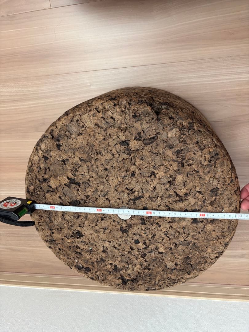 moooi Corks Low ジャスパーモリソンCorkFamily 廃盤希少