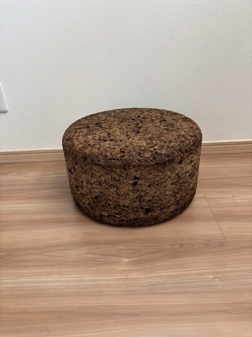 moooi Corks Low ジャスパーモリソンCorkFamily 廃盤希少