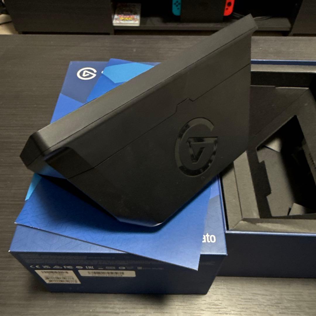 Elgato STREAM DECK XL ストリームデック エルガト