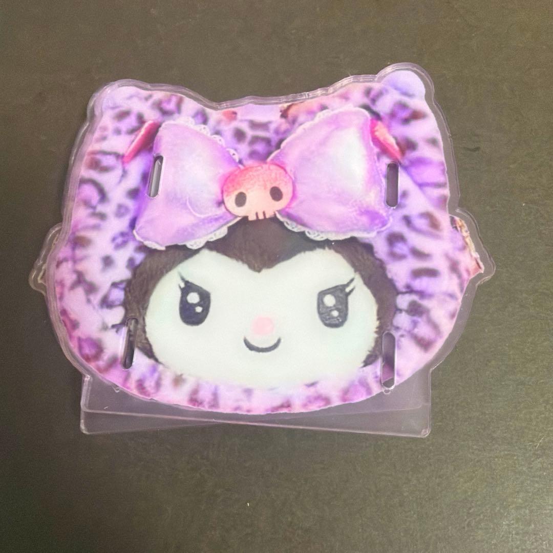 キーホルダー・アクリルキーホルダー ayu