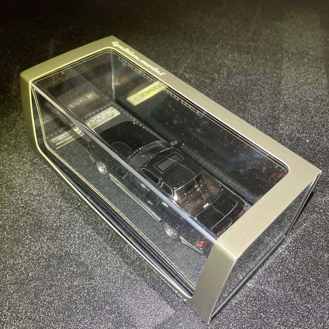 ミニカー IG0362 1/43 Toyota Soarer 2.0 (GZ10)