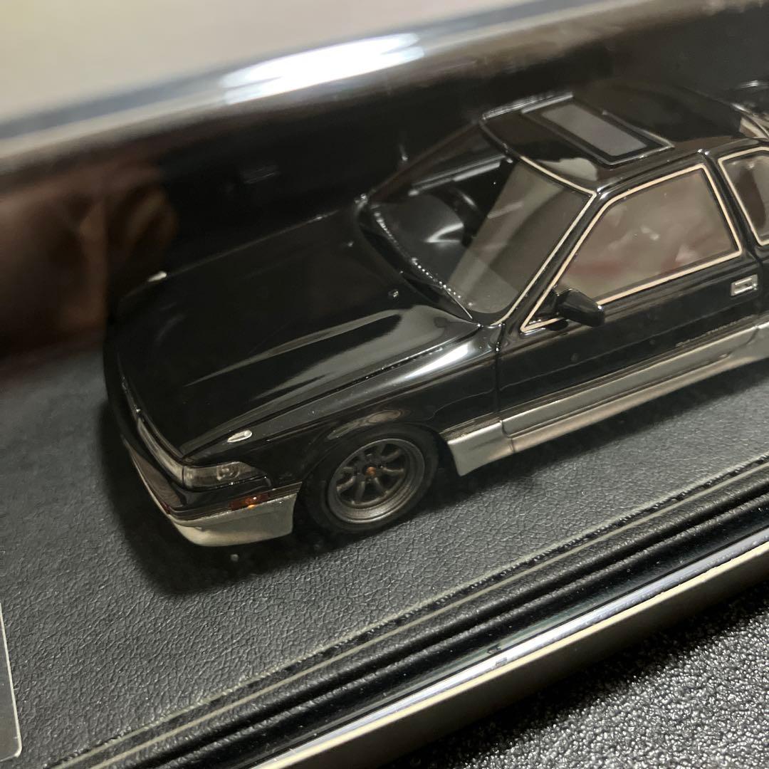 ミニカー IG0362 1/43 Toyota Soarer 2.0 (GZ10)