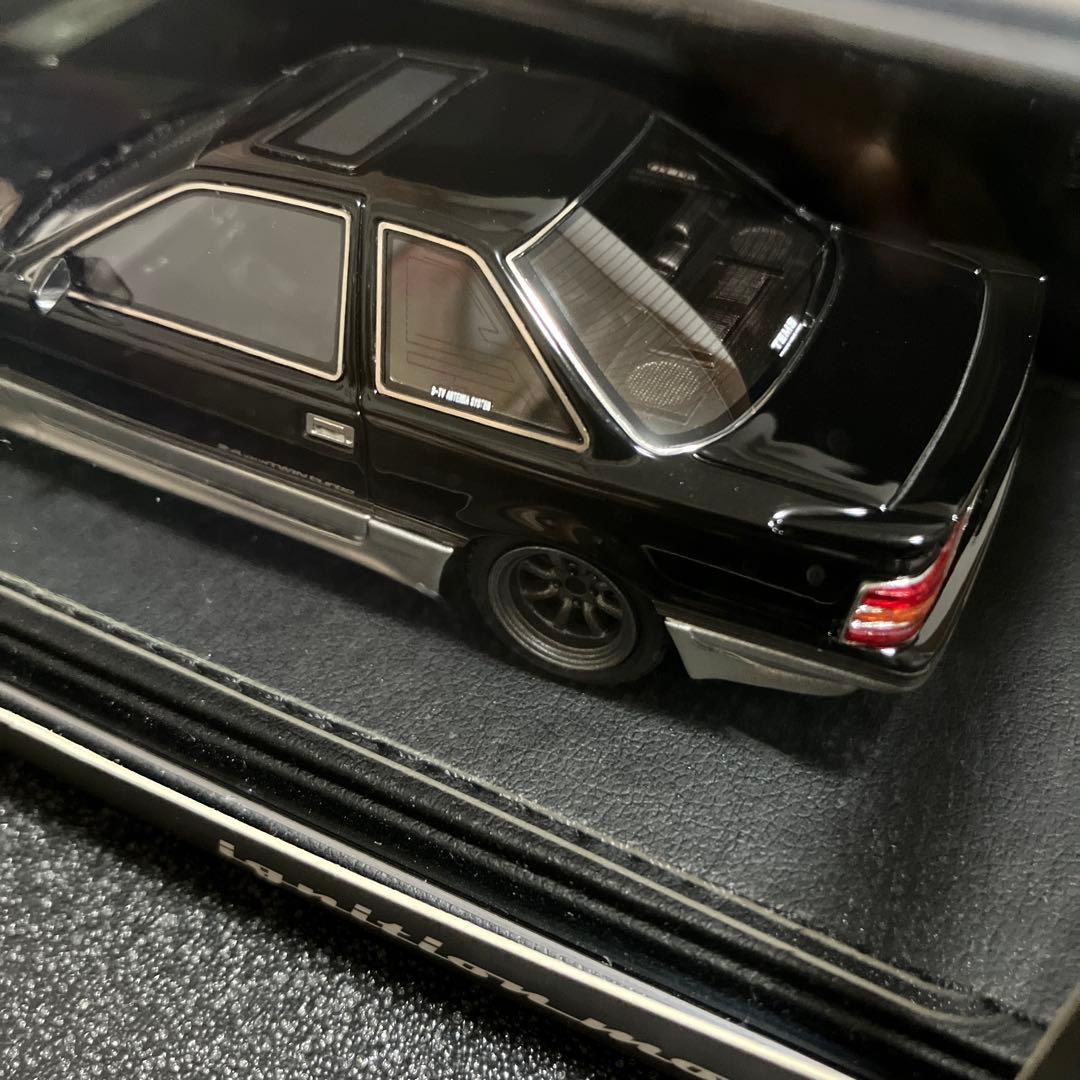 ミニカー IG0362 1/43 Toyota Soarer 2.0 (GZ10)