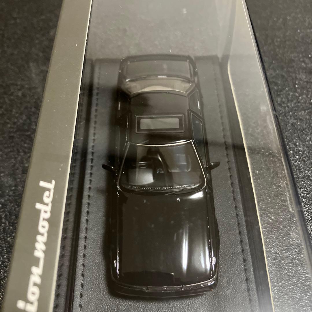 ミニカー IG0362 1/43 Toyota Soarer 2.0 (GZ10)