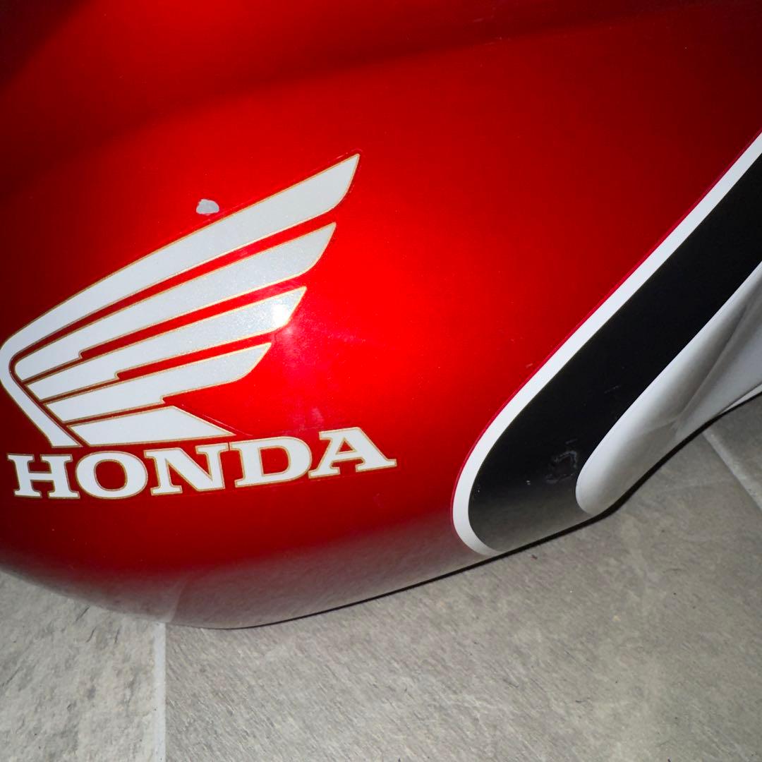 CB400SF NC39 純正ガソリンタンク CBXカラー