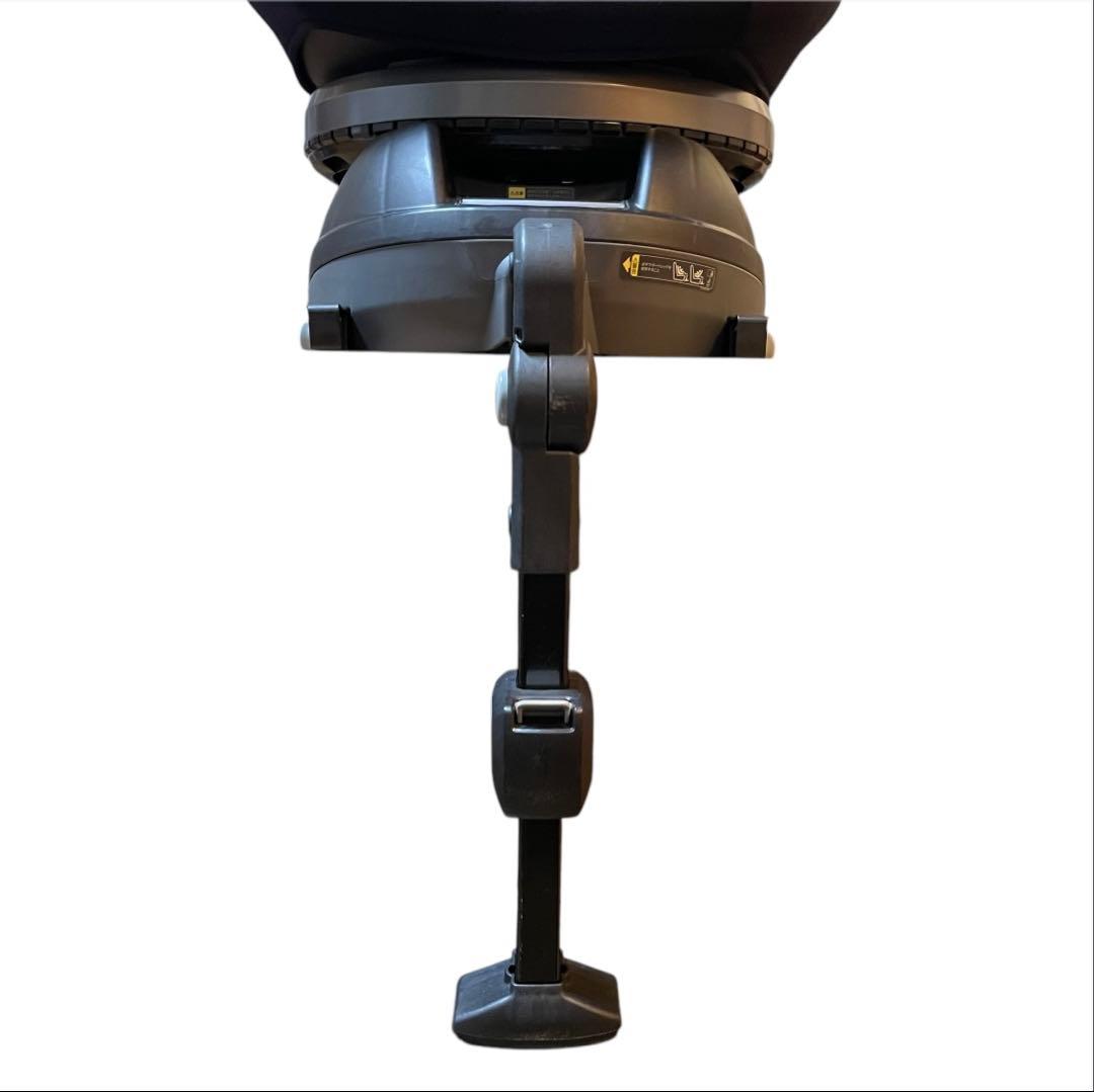 【美品】JJ-600 COMBI クルムーヴスマート エッグショック 新生児