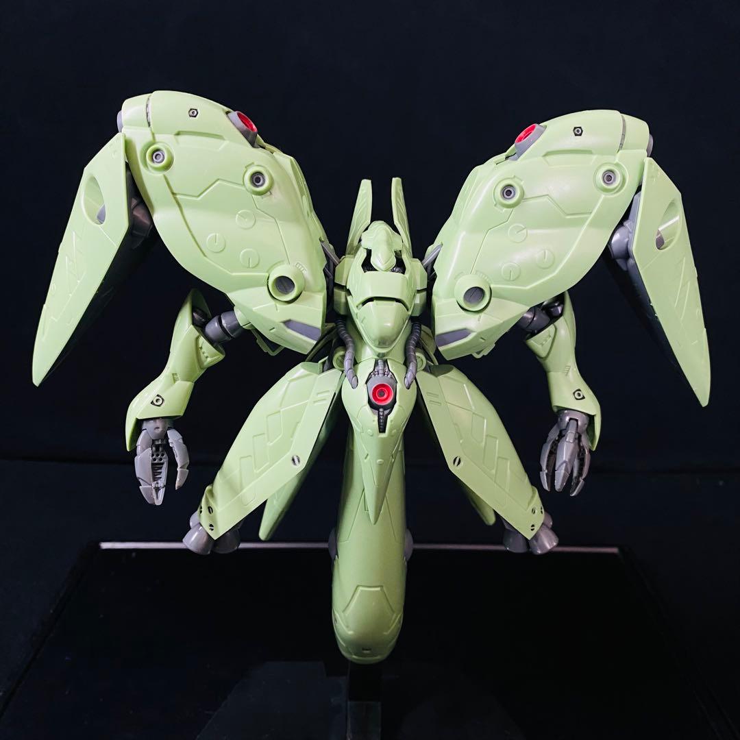 ガンダムコレクション デンドロビウム ノイエ・ジール