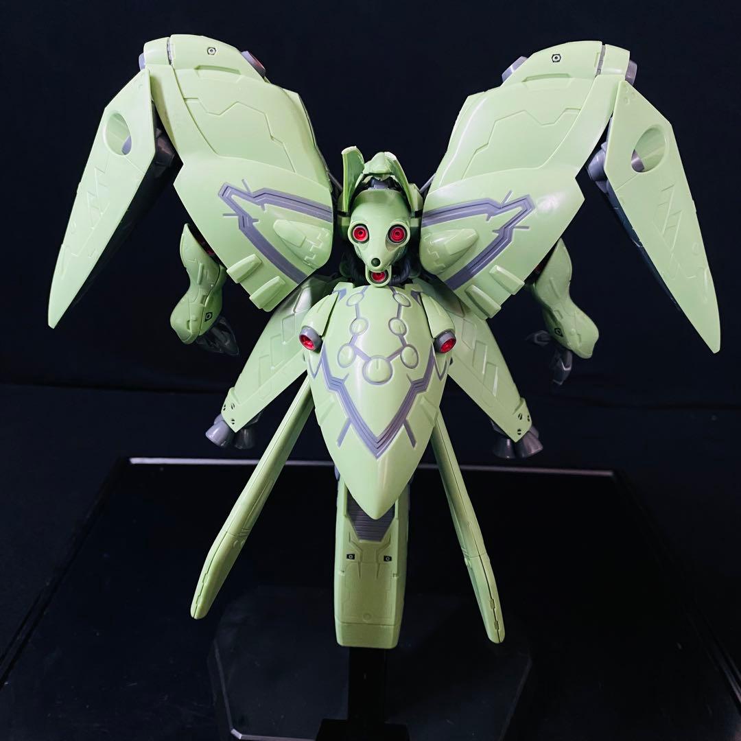 ガンダムコレクション デンドロビウム ノイエ・ジール