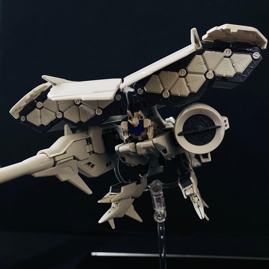 ガンダムコレクション デンドロビウム ノイエ・ジール