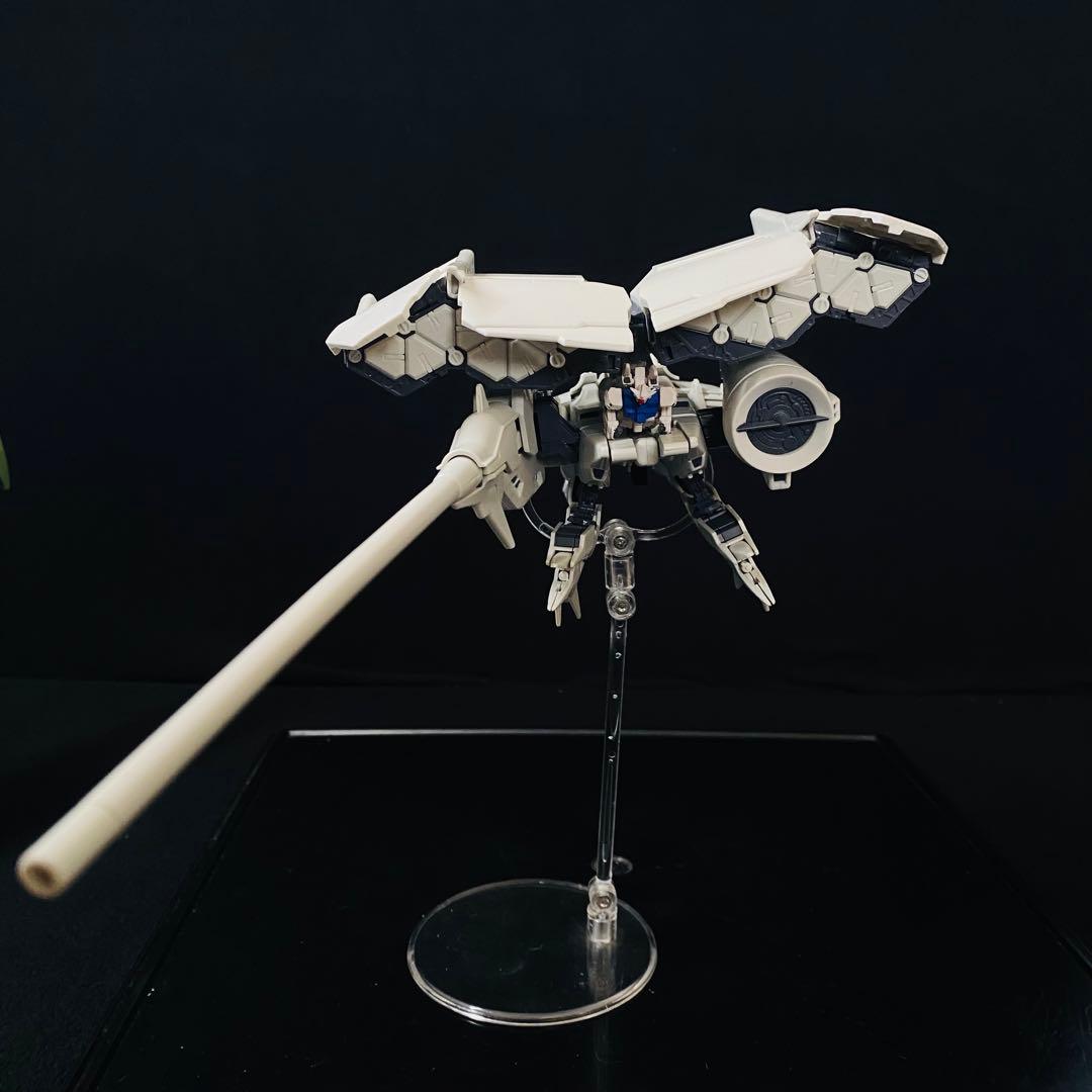 ガンダムコレクション デンドロビウム ノイエ・ジール