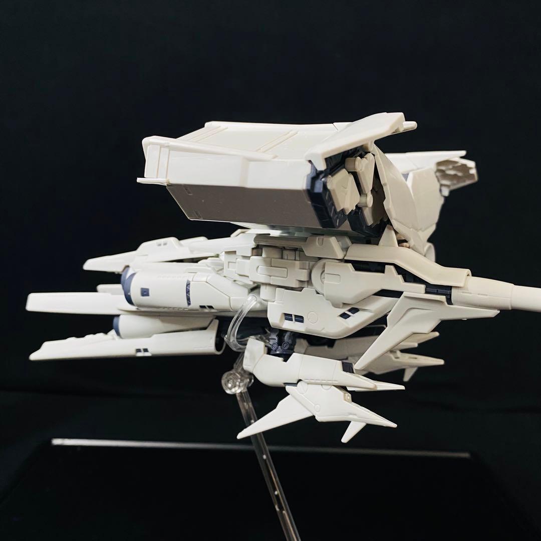 ガンダムコレクション デンドロビウム ノイエ・ジール