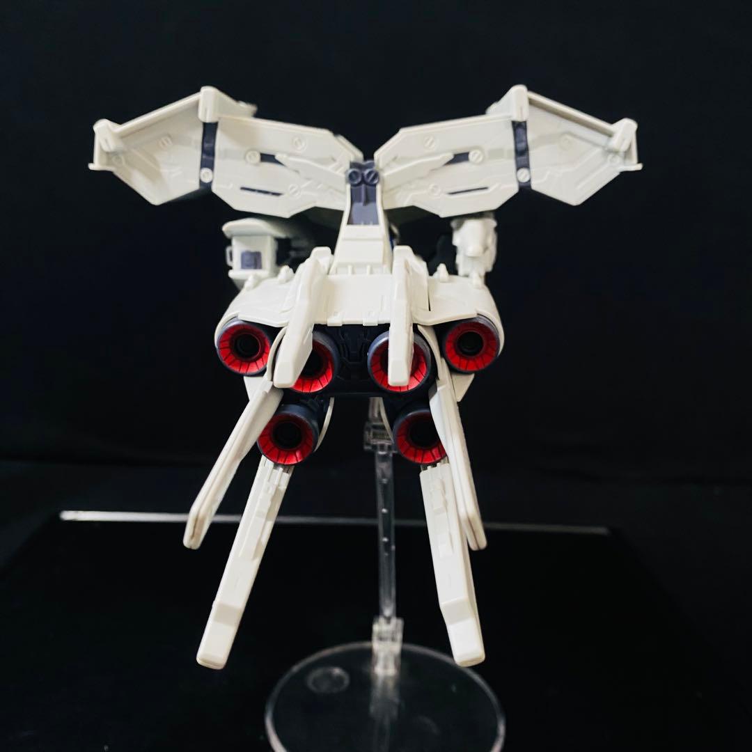 ガンダムコレクション デンドロビウム ノイエ・ジール