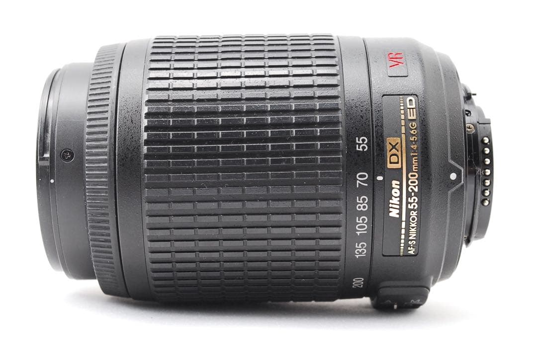 美品✨Nikon D5600 ダブルレンズ カメラバッグ付き✨S数1729回