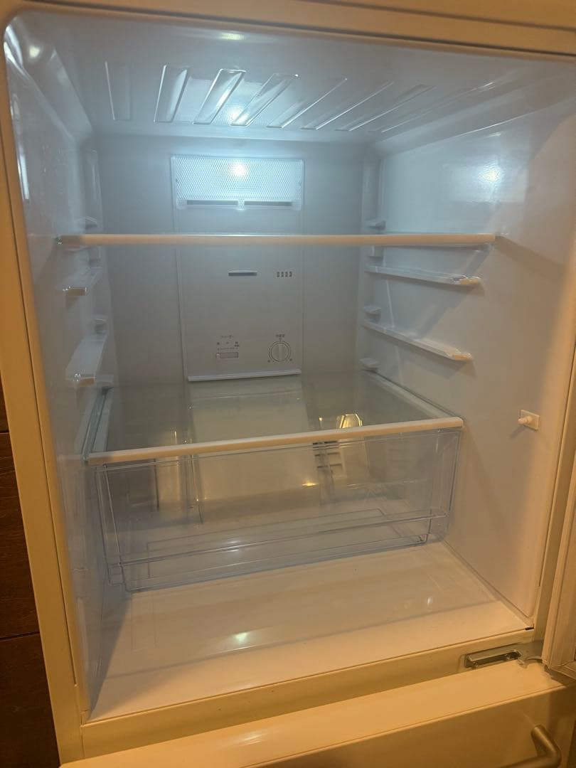 無印良品　冷蔵庫157L 2021年製