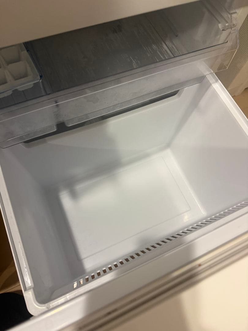 無印良品　冷蔵庫157L 2021年製