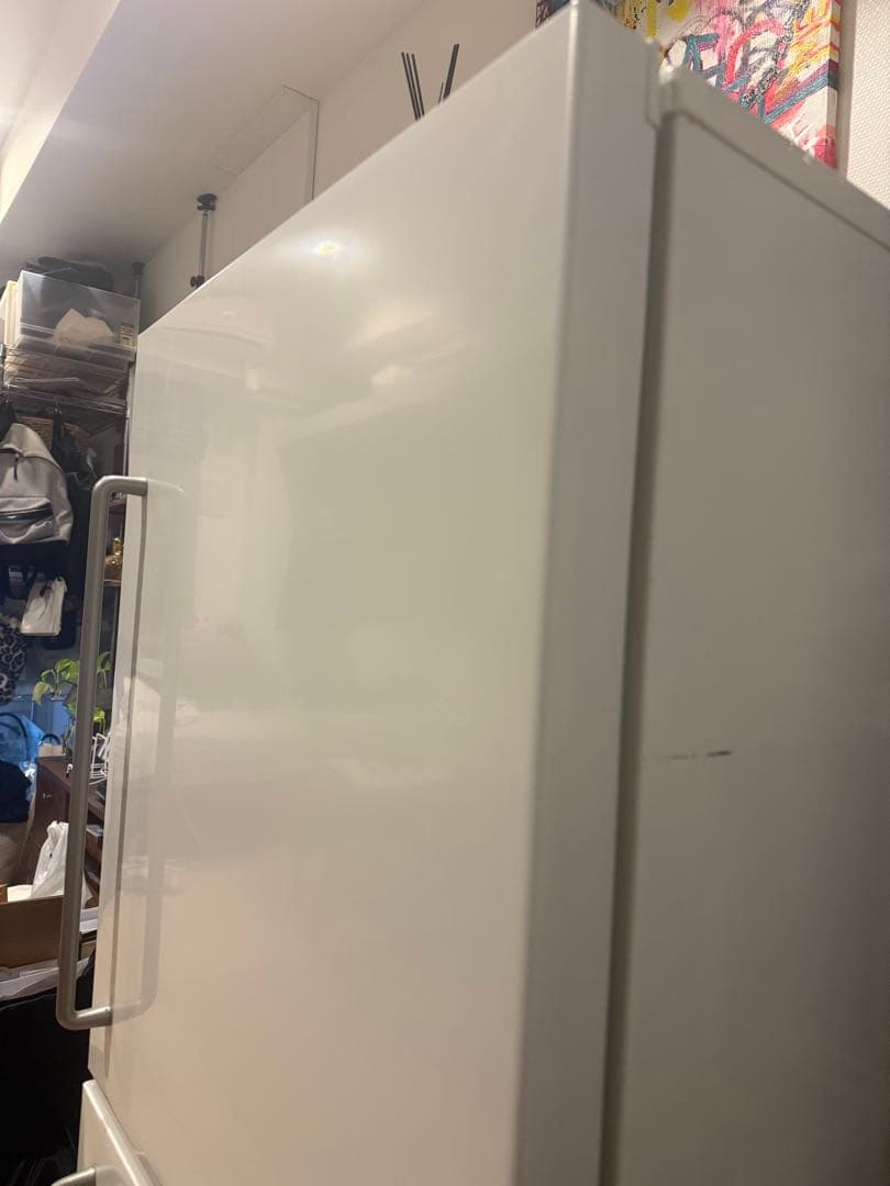 無印良品　冷蔵庫157L 2021年製