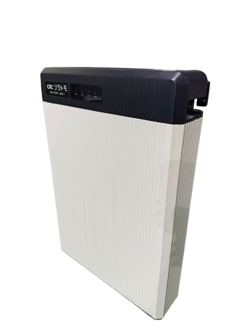 【送料無料】長州産業 家庭用蓄電池6.5kwhセット