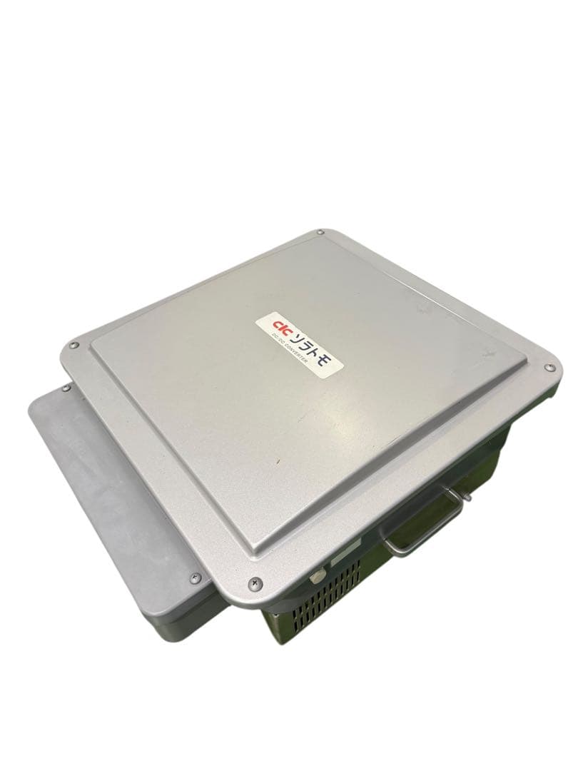 【送料無料】長州産業 家庭用蓄電池6.5kwhセット