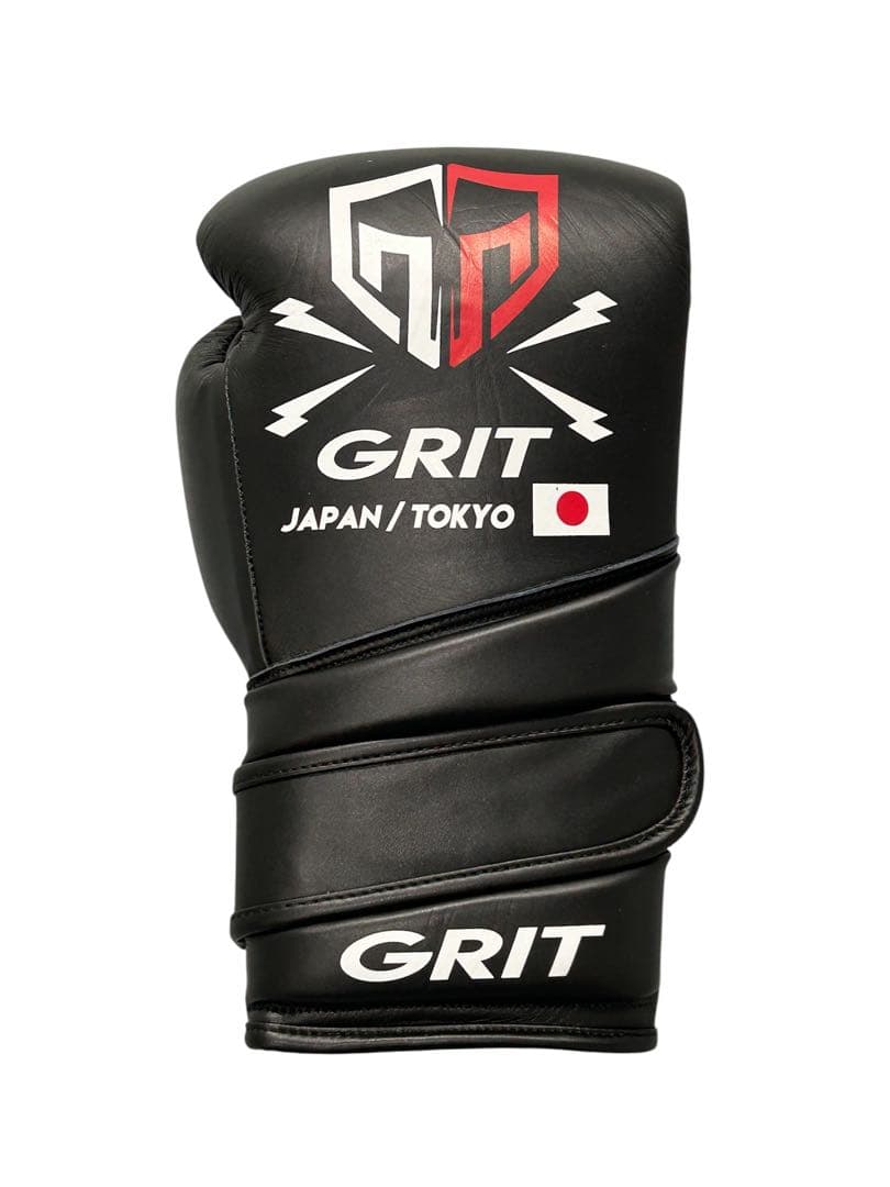 GRIT CUSTOM MADE JAPAN TOKYO ボクシンググローブ