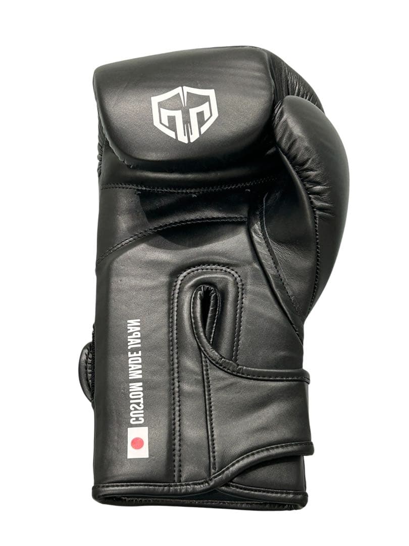 GRIT CUSTOM MADE JAPAN TOKYO ボクシンググローブ