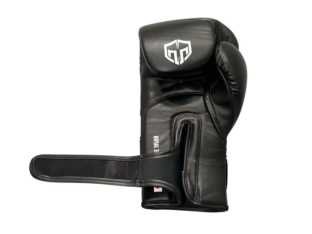 GRIT CUSTOM MADE JAPAN TOKYO ボクシンググローブ