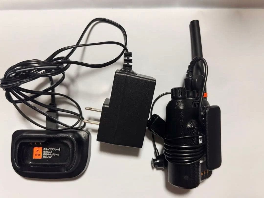 STANDARD FTM-314 受信機　動作確認済み最終値下げ！！