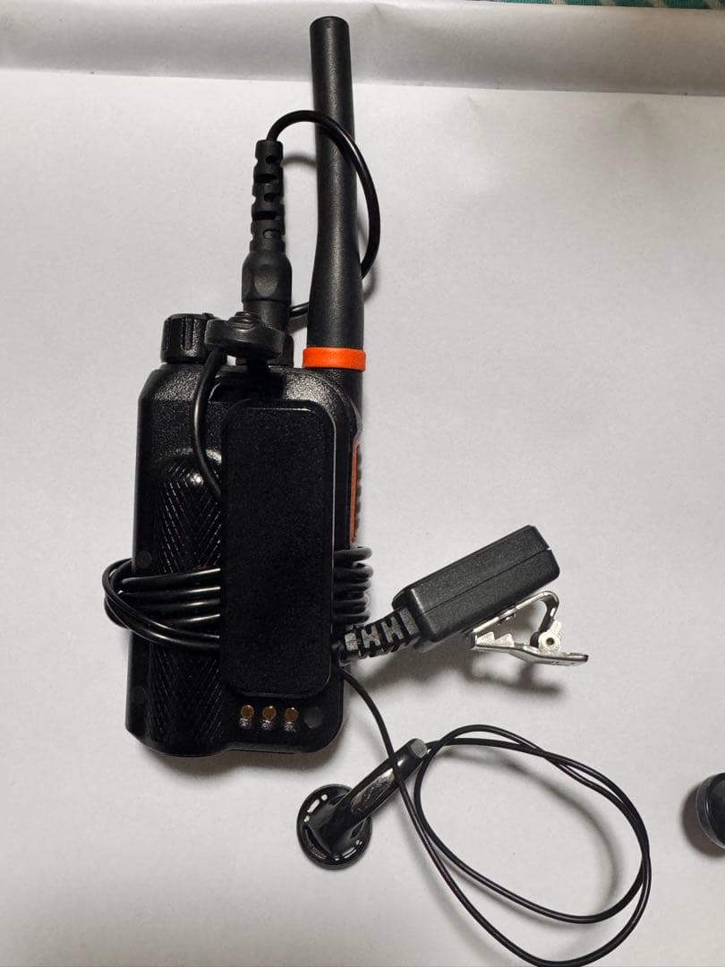 STANDARD FTM-314 受信機　動作確認済み最終値下げ！！