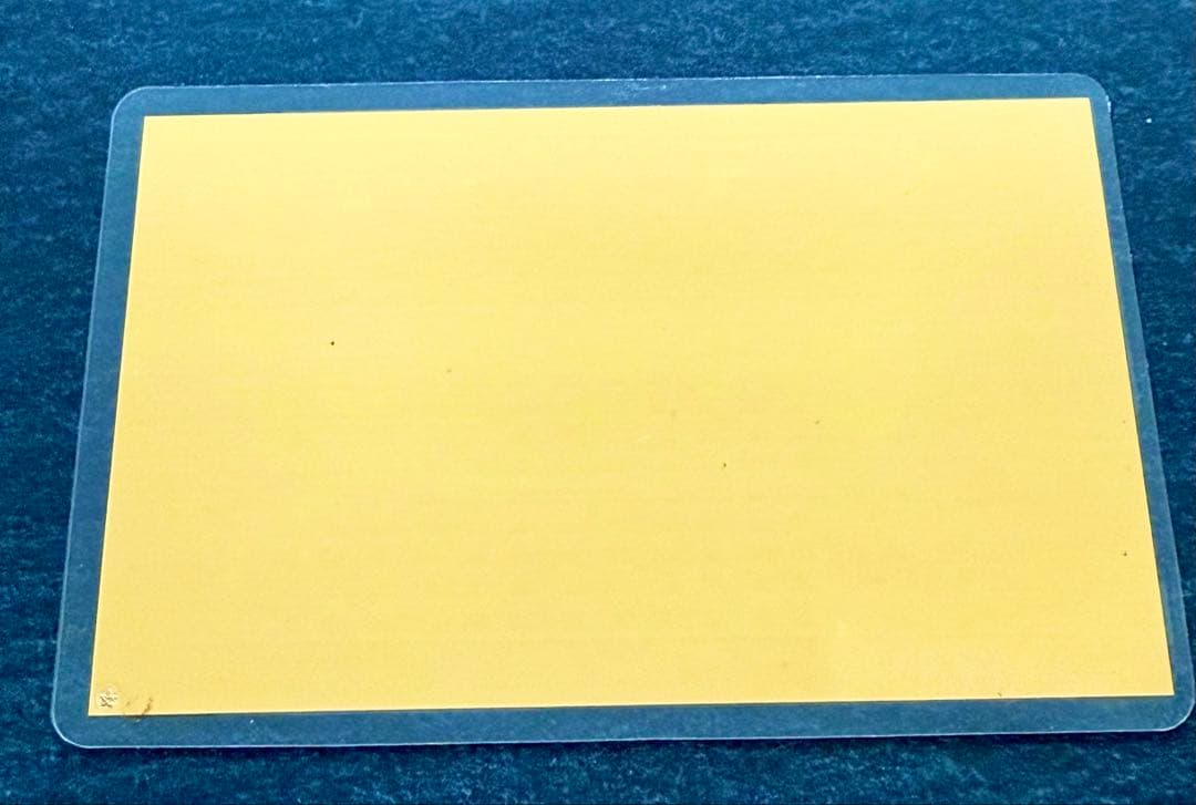 純金 1gカード 護符 般若心経