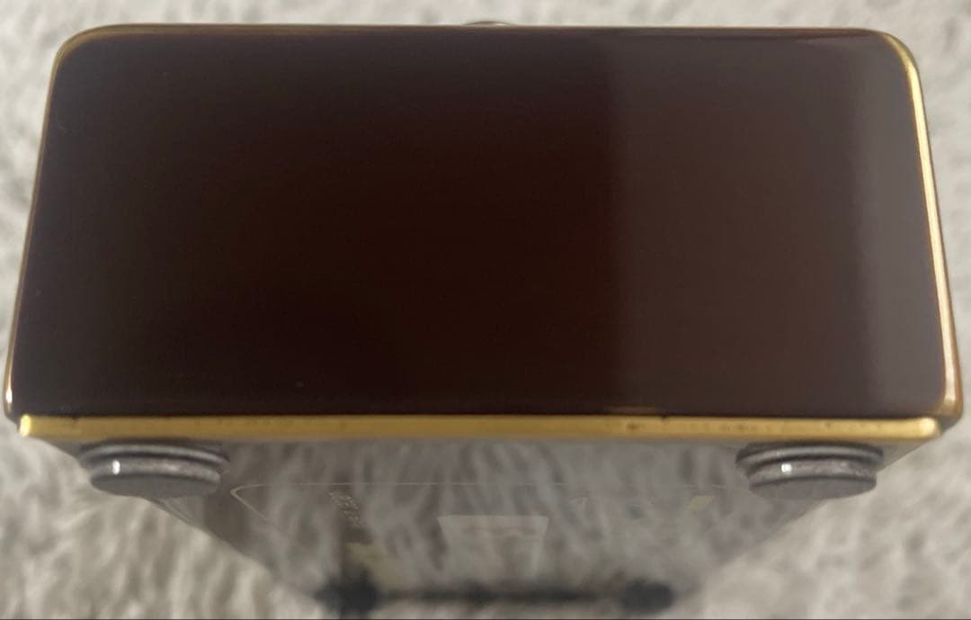 Vemuram ヴェムラム　Jan Ray ジャンレイ　ギターエフェクター