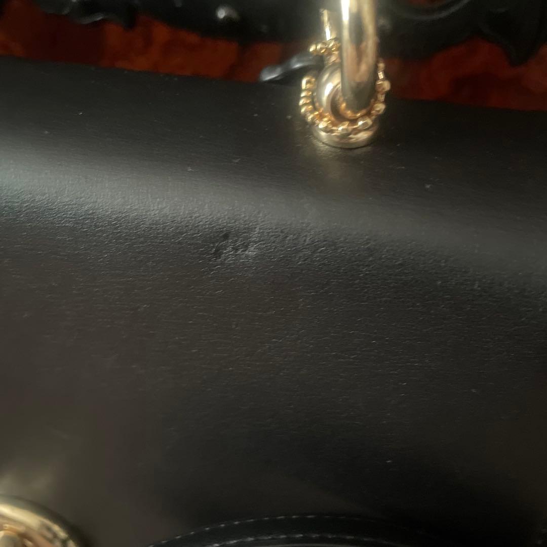 ご予約品。コーチ ハンドバッグ 2点セット