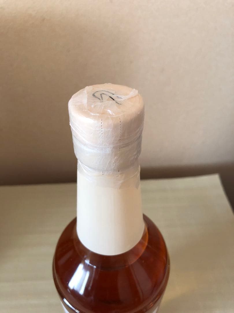 嘉之助 Crane & Sky #01 700ml 58%ウイスキー