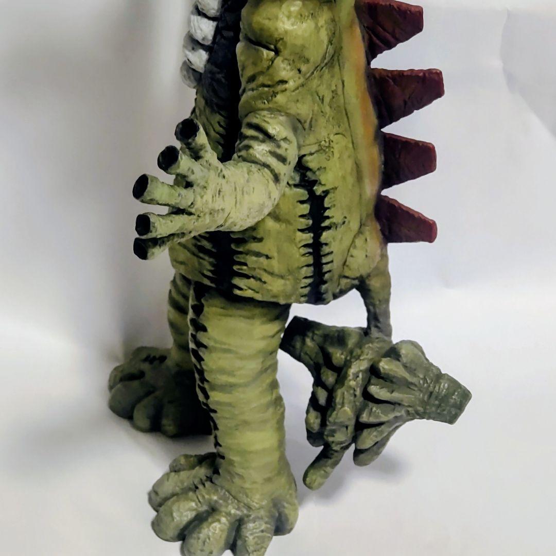 大怪獣シリーズサウンドギラー 約27cm 少年リック限定