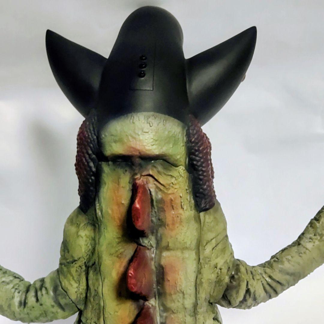 大怪獣シリーズサウンドギラー 約27cm 少年リック限定