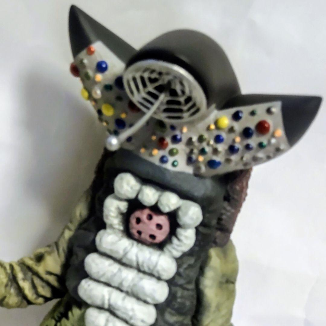 大怪獣シリーズサウンドギラー 約27cm 少年リック限定