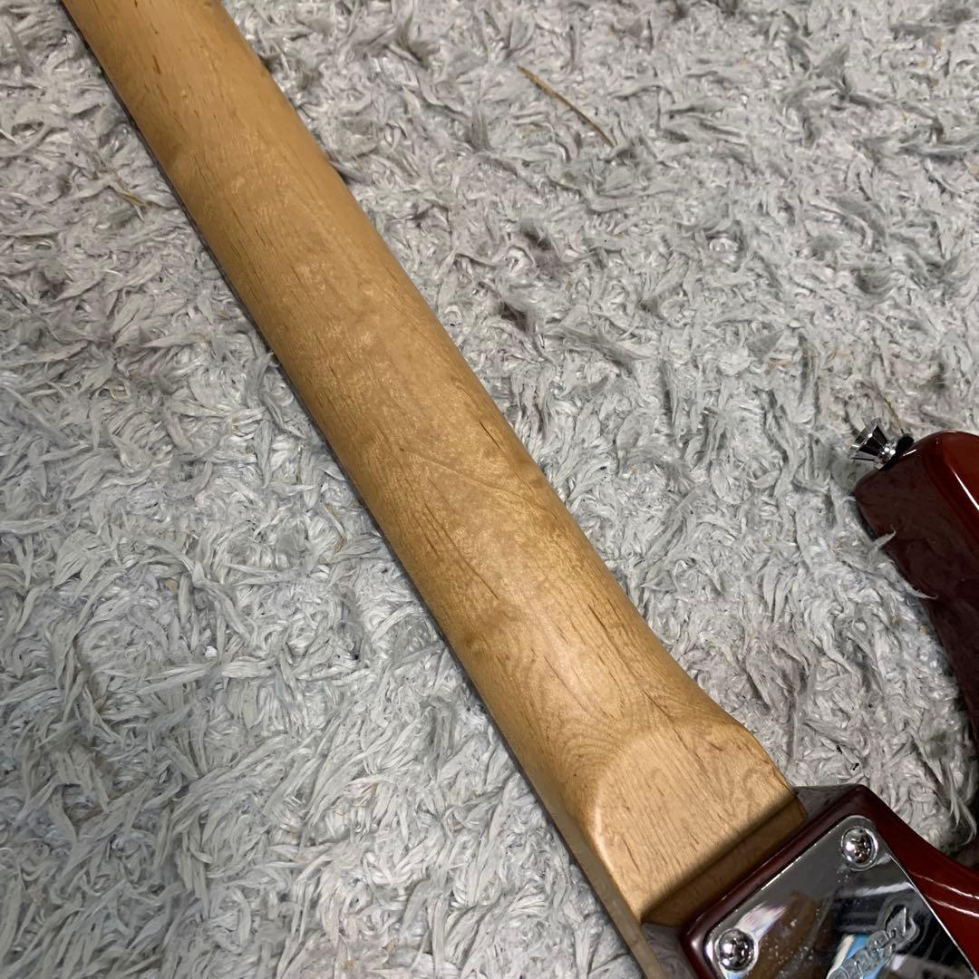 ギター GIO ibaniez