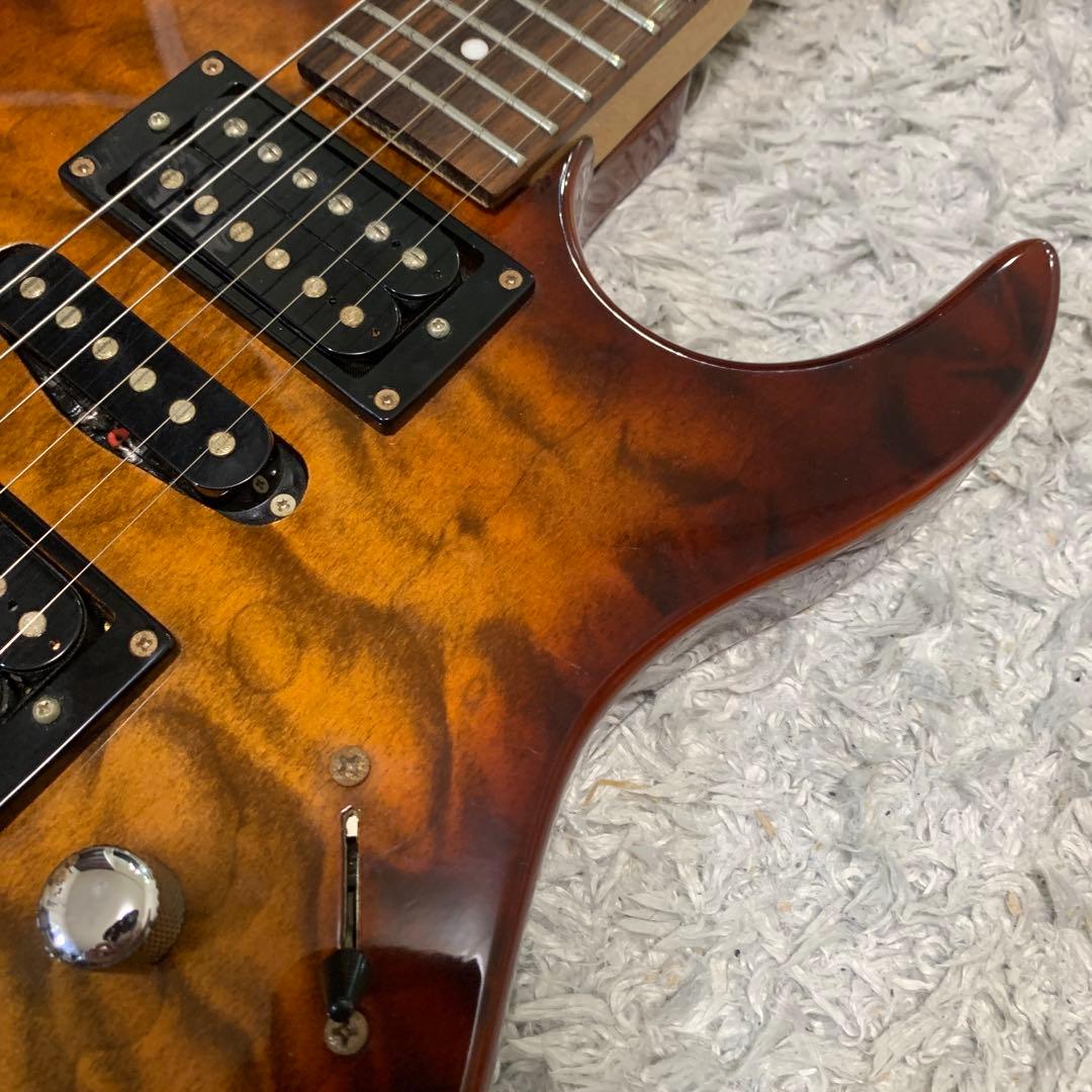 ギター GIO ibaniez