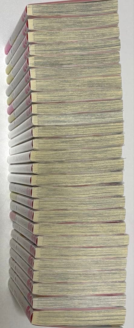 ハニーレモンソーダ1〜25巻➕sideStories おまけ付き