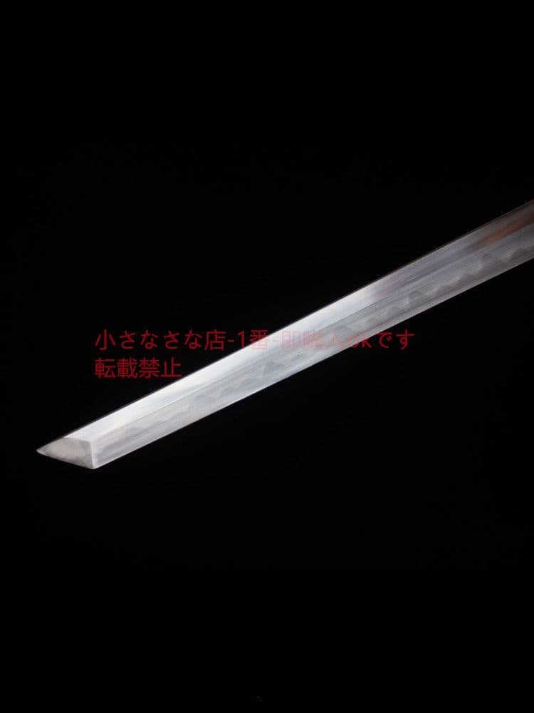 蜀仞唐横刀  武具 刀装具 日本刀 唐剣  模造刀·模擬刀  居合刀